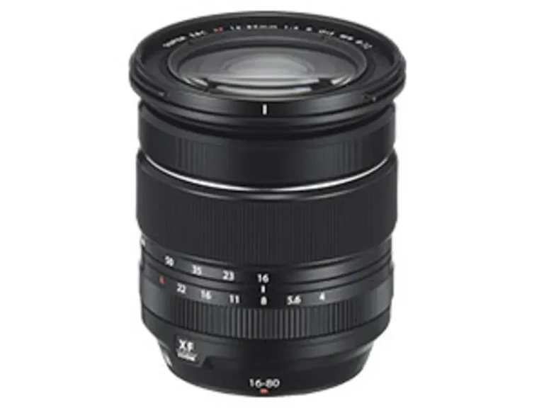 フジノンレンズ XF16-80mmF4 R OIS WRの新品/中古の在庫一覧 2枚目