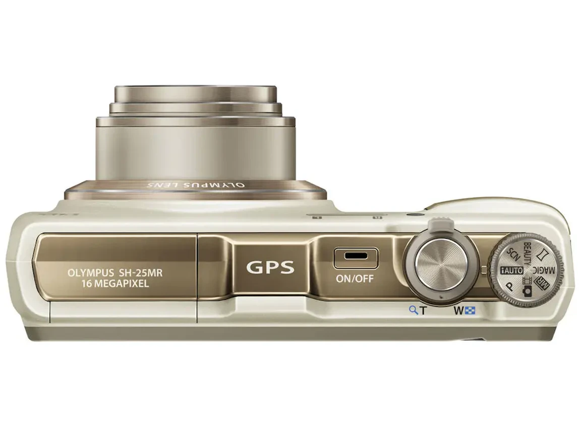 OLYMPUS SH-25MR "ホワイト"の新品/中古の在庫一覧 4枚目