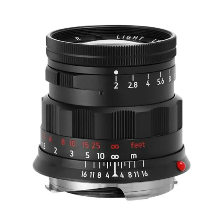 M 50mm f/2 Rigid "ブラックペイント"の新品/中古の在庫一覧 2枚目