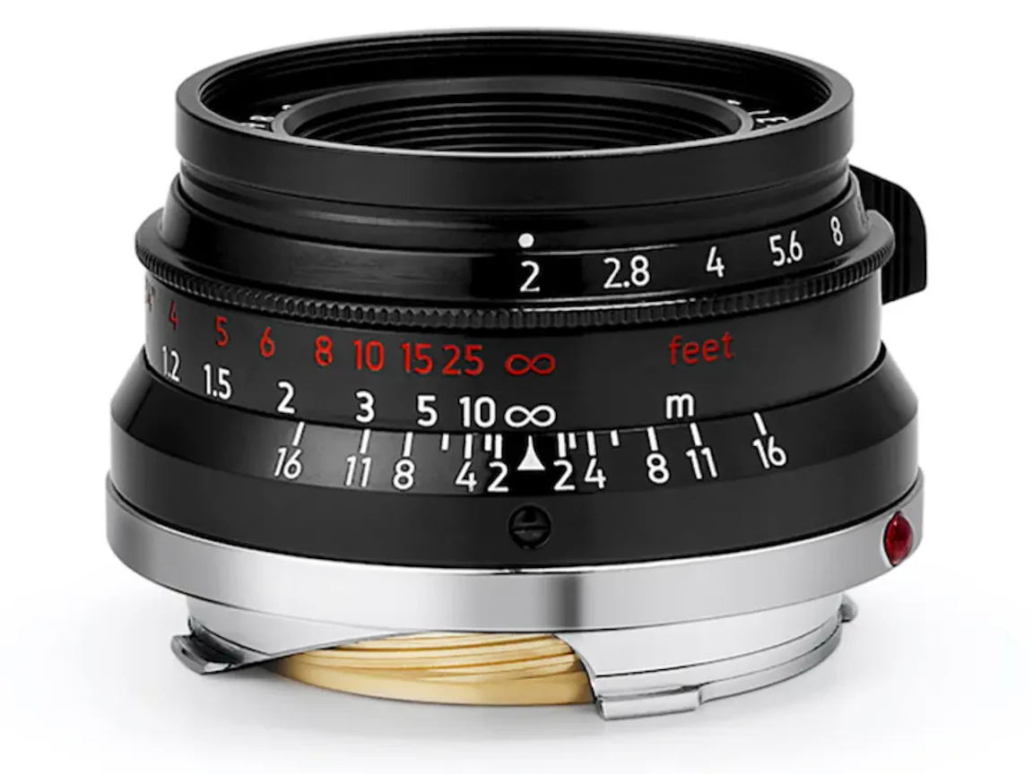 M 35mm f/2