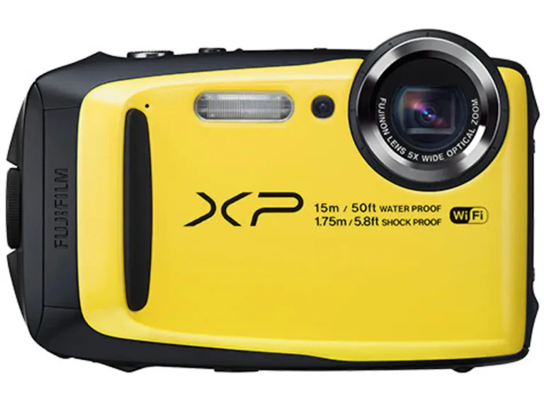 FinePix XP90 "イエロー"の新品/中古の在庫一覧 2枚目