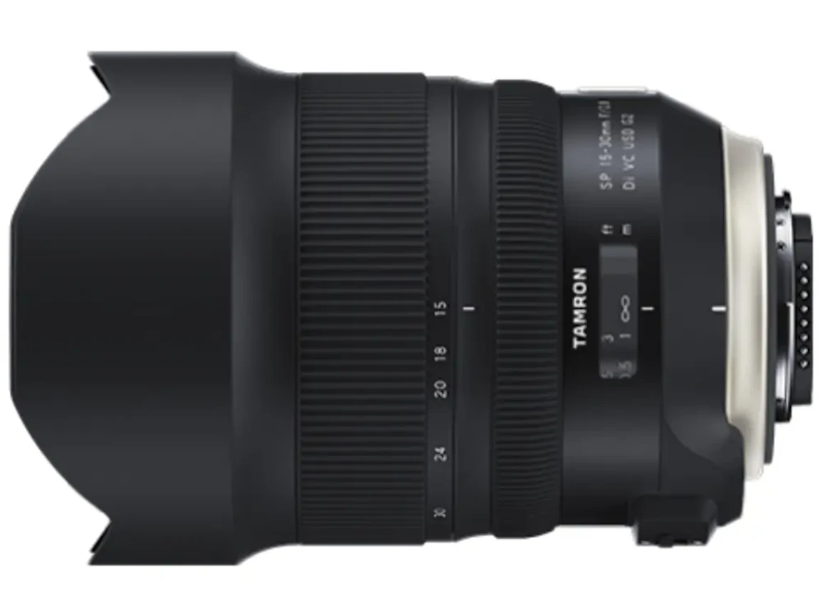 SP 15-30mm F/2.8 Di VC USD G2 ニコン用の新品/中古の在庫一覧 3枚目