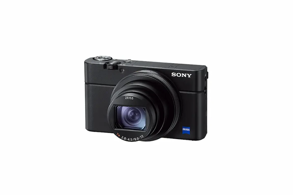 【リーク】SONY RX100 VIIIの発売日はいつ？価格予想・比較・予約まとめ