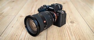 【2026年版】Sony(ソニー)α7R Vのレビュー比較まとめ 高画素とAFの両立を狙う人に最適