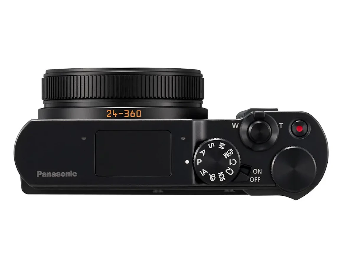 LUMIX TX3(DC-TX3) "ブラック"の新品/中古の在庫一覧 7枚目