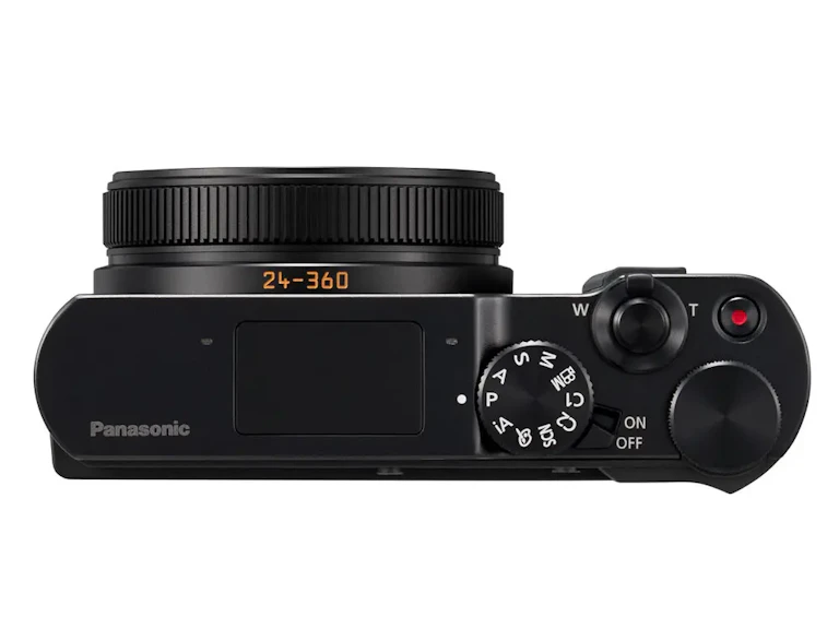 LUMIX TX3(DC-TX3) "ブラック"の新品/中古の在庫一覧 7枚目