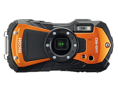 WG-80 "オレンジ"