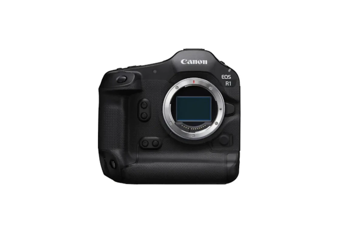 Canon EOS R1にファームウェアVer1.3.0配信 機能追加と不具合修正を含む更新