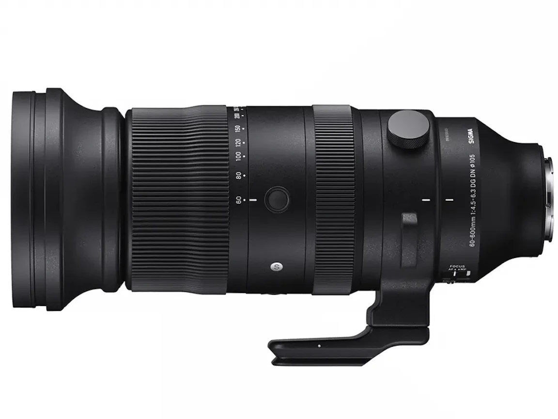 60-600mm F4.5-6.3 DG DN OS ソニーE用の新品/中古の在庫一覧 2枚目