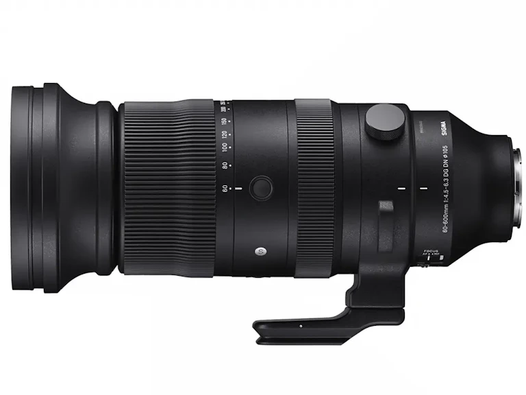 60-600mm F4.5-6.3 DG DN OS ソニーE用の新品/中古の在庫一覧 2枚目