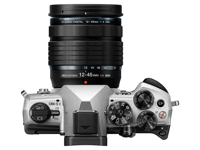 OM-5 Mark II 12-45mm F4.0 PRO レンズキット "シルバー"の新品/中古の在庫一覧 5枚目