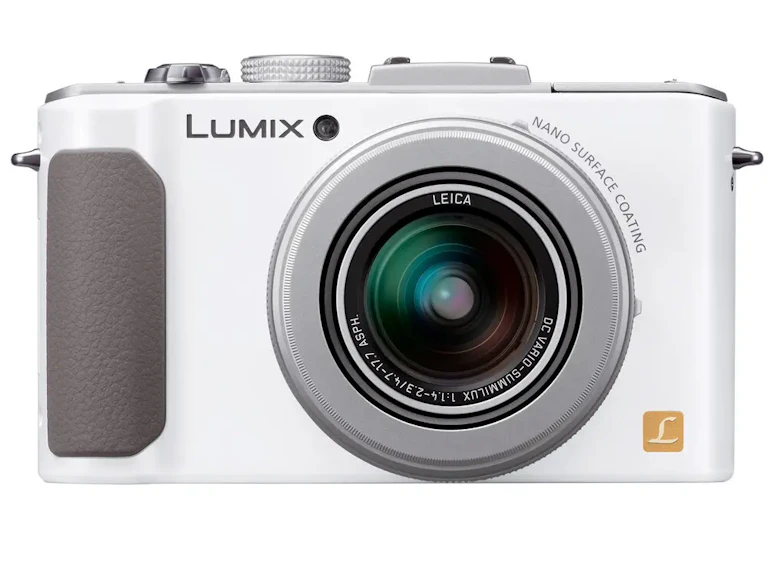 LUMIX LX7(DMC-LX7) "ホワイト"の新品/中古の在庫一覧 2枚目