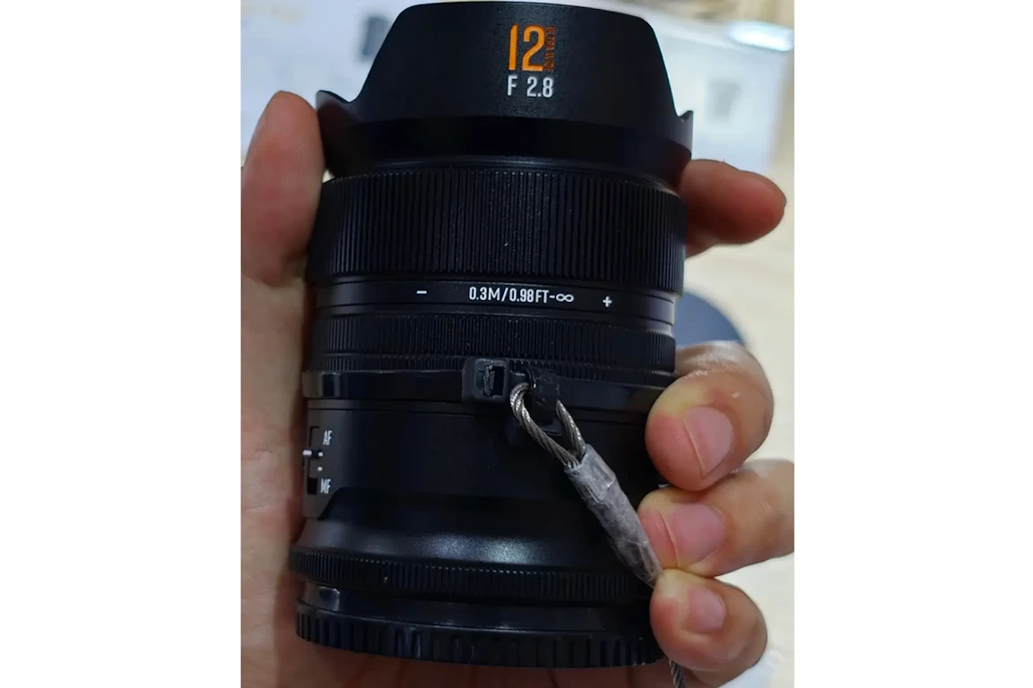 Brightin Star AF 12mm F2.8が5月22日正式ローンチへ? 4月発表報道からの続報まとめ