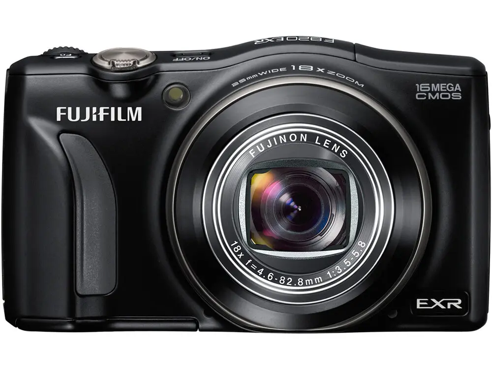 富士フイルム(Fujifilm) FinePix F820EXRの作例・価格・レビュー
