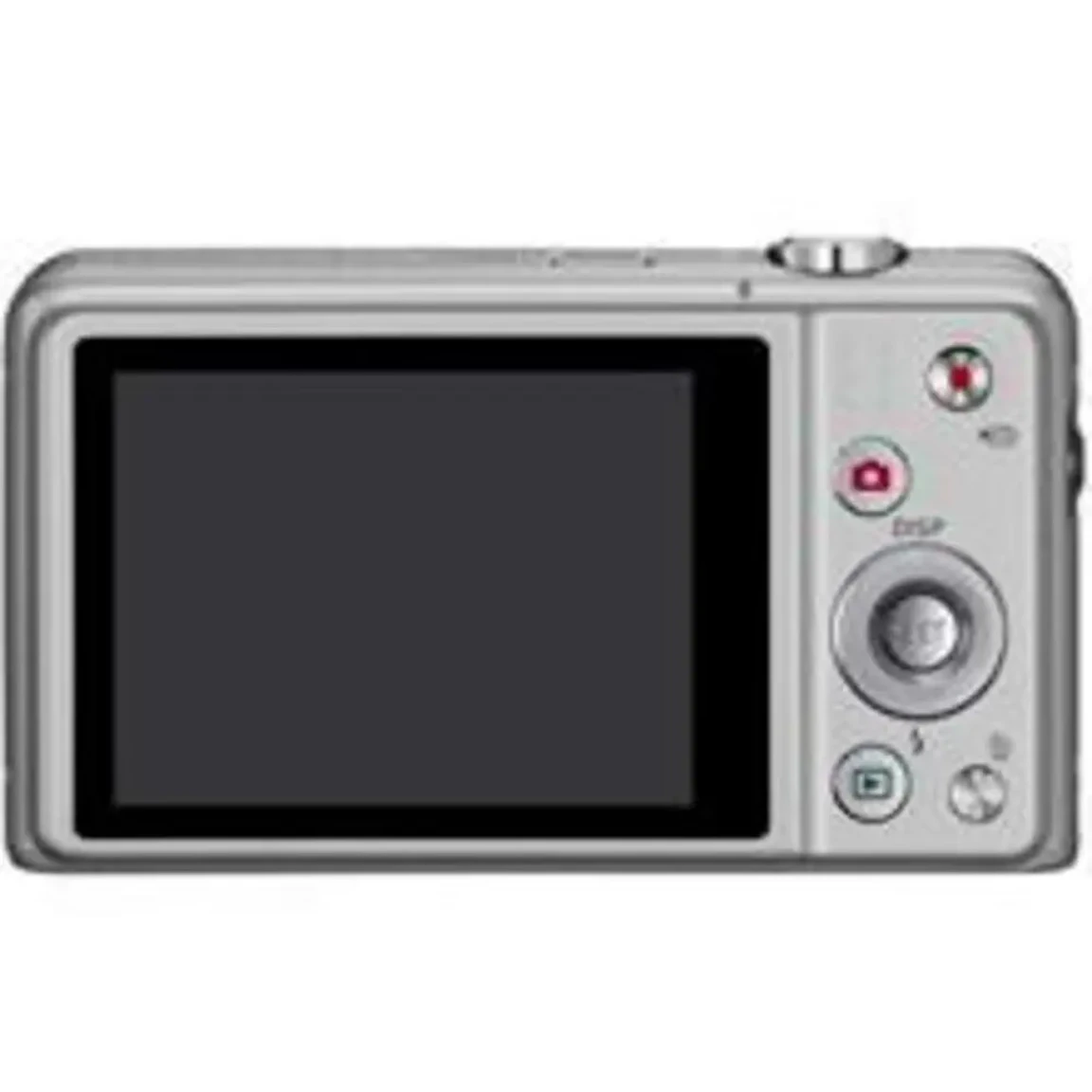 EXILIM EX-ZS100 "シルバー"の新品/中古の在庫一覧 3枚目