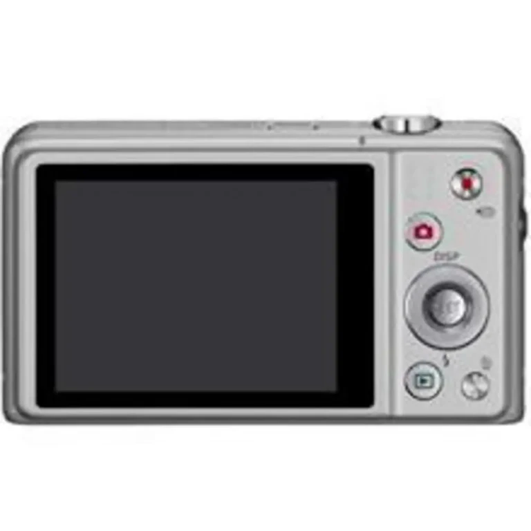 EXILIM EX-ZS100 "シルバー"の新品/中古の在庫一覧 3枚目