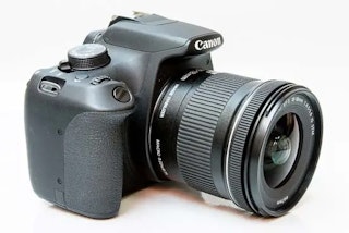 Canon EF-S10-18mm F4.5-5.6 IS STMのデザインと操作性のレビュー