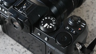 Vlogモードと音声：操作を簡単にするための設計