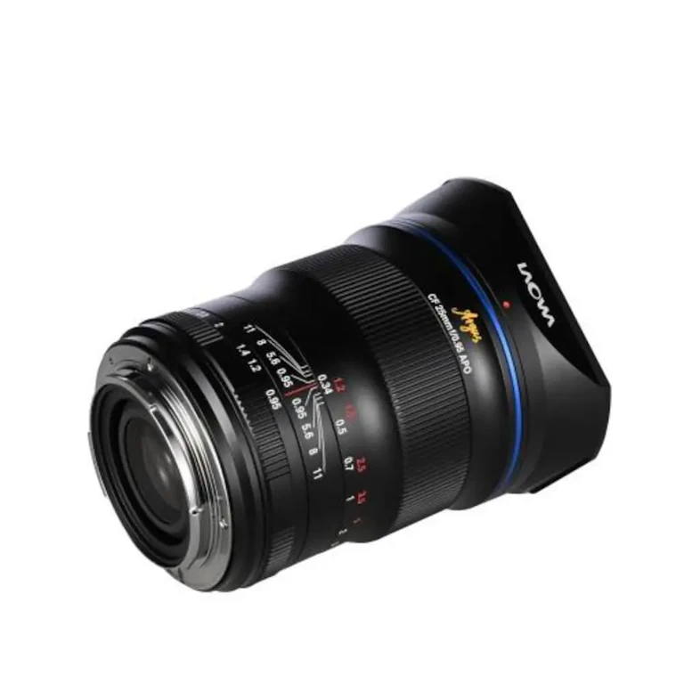 LAOWA Argus 25mm F0.95 CF APO フジフイルム用の新品/中古の在庫一覧 3枚目