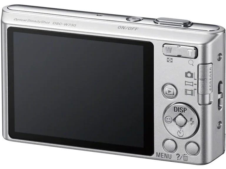サイバーショット W730(DSC-W730) "シルバー"の新品/中古の在庫一覧 4枚目