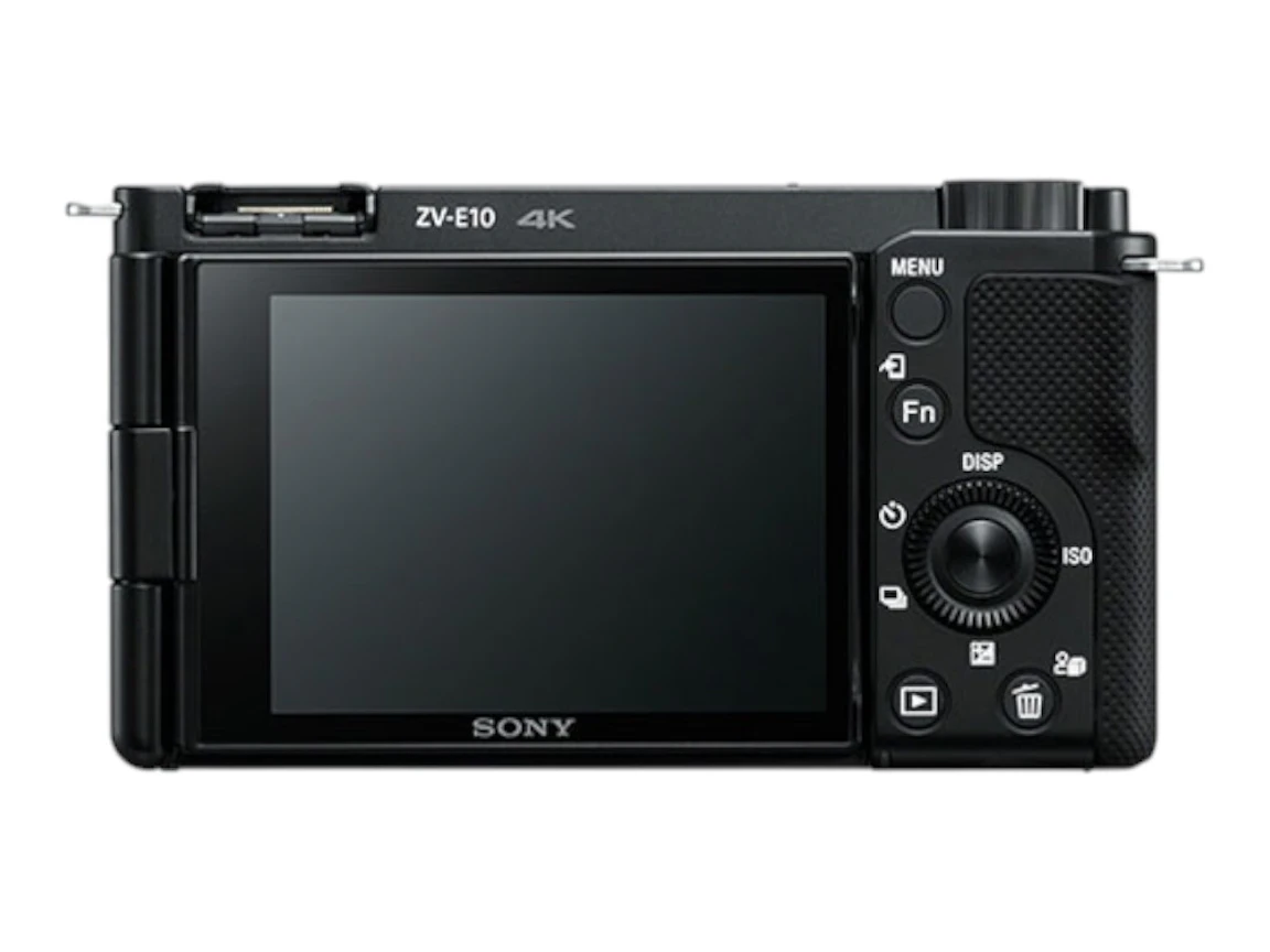 VLOGCAM ZV-E10X ダブルズームレンズキット "ブラック"の新品/中古の在庫一覧 2枚目