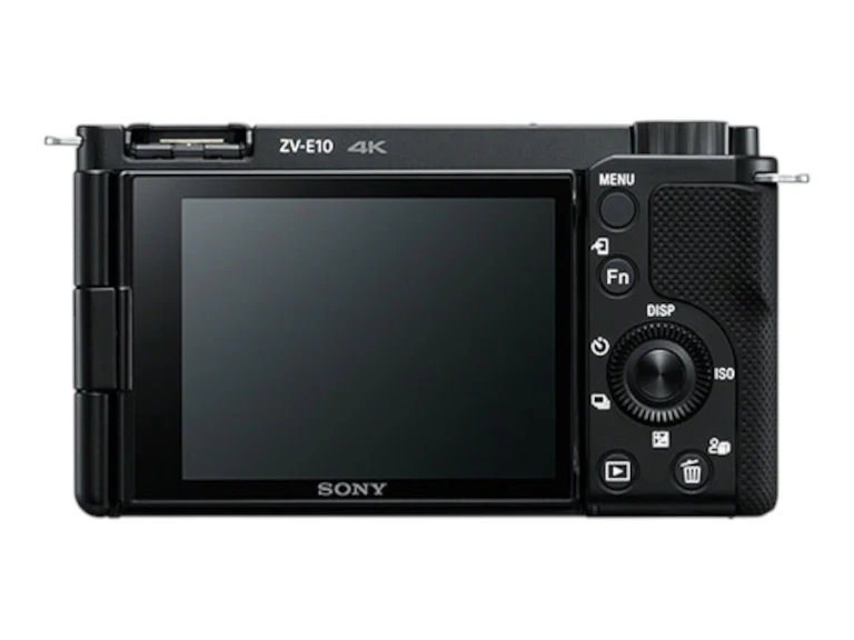 VLOGCAM ZV-E10X ダブルズームレンズキット "ブラック"の新品/中古の在庫一覧 2枚目