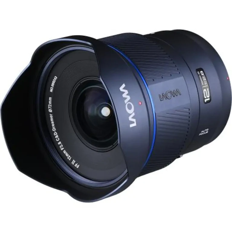 LAOWA 12mm F2.8 Lite Zero-D FF ニコンZ用の新品/中古の在庫一覧 2枚目