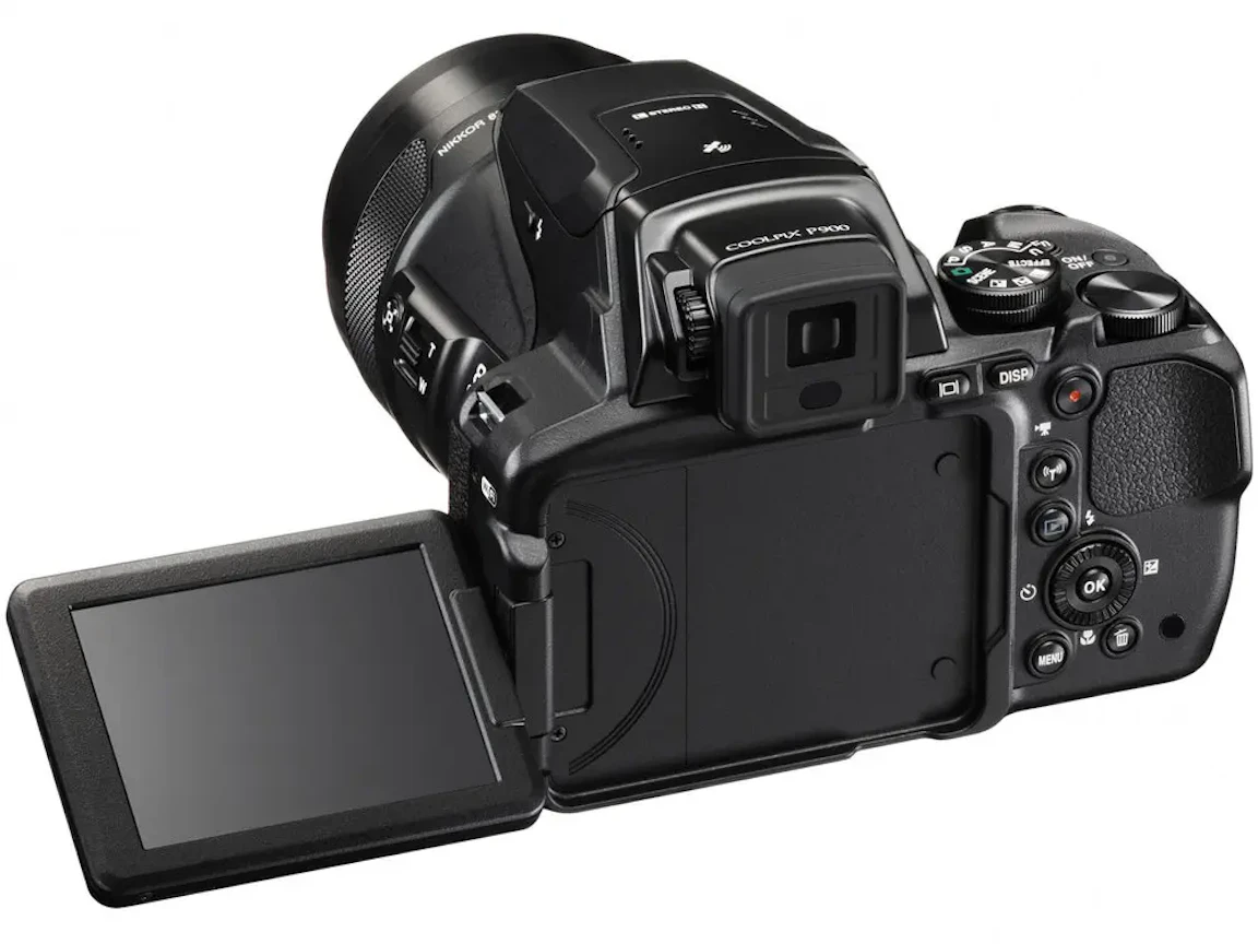 COOLPIX P900の新品/中古の在庫一覧 3枚目