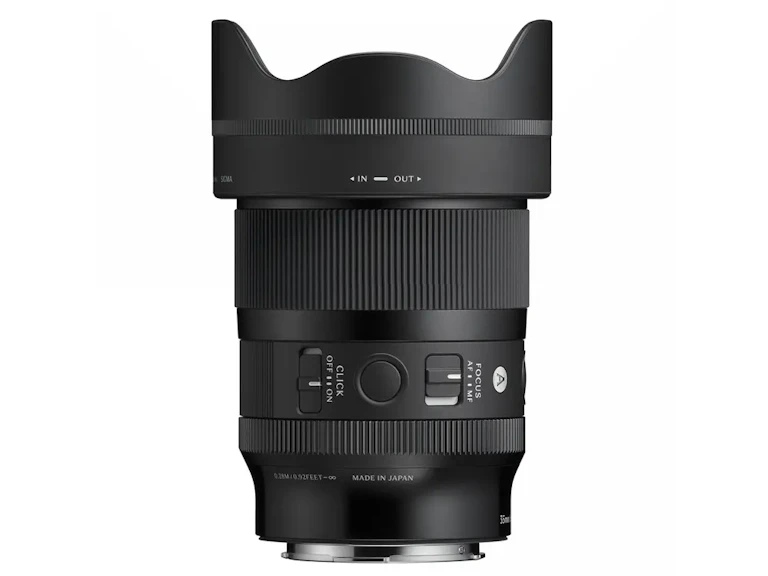 35mm F1.4 DG II ライカL用の新品/中古の在庫一覧 4枚目