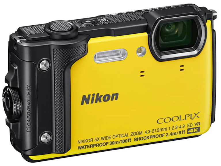 COOLPIX W300 "イエロー"の新品/中古の在庫一覧 3枚目