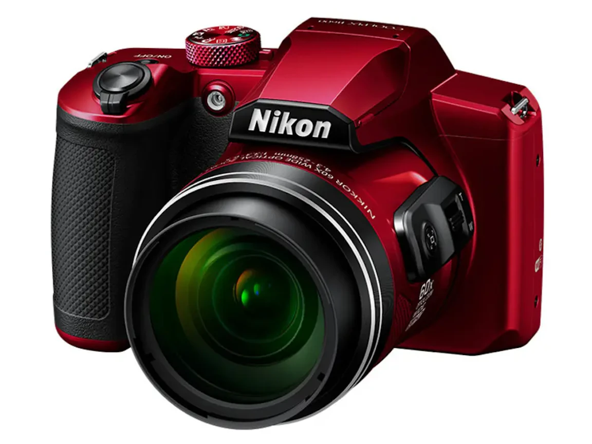 COOLPIX B600 "レッド"の新品/中古の在庫一覧 3枚目