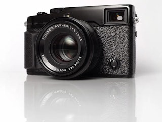 X-Pro2の基本情報