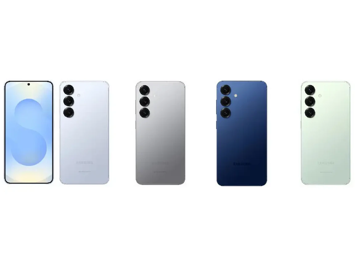 Galaxy S25