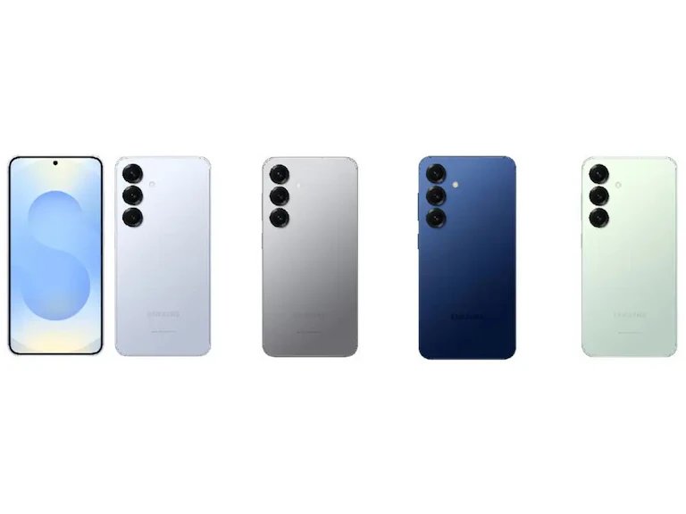 Galaxy S25