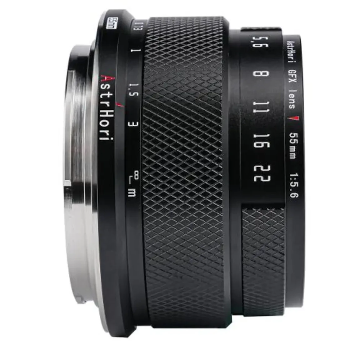 55mm F5.6 GFX "ブラック"の新品/中古の在庫一覧 2枚目