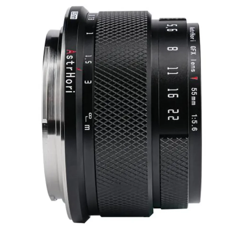 55mm F5.6 GFX "ブラック"の新品/中古の在庫一覧 2枚目