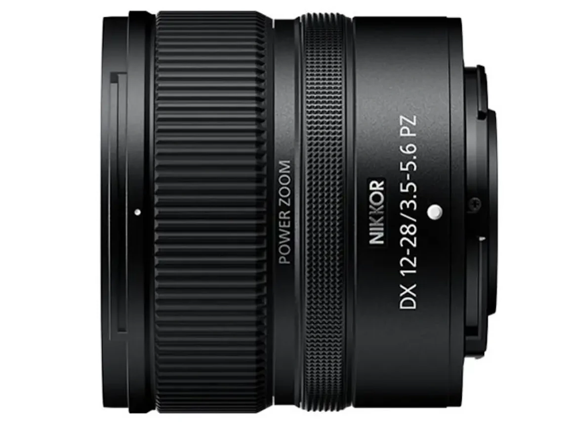 NIKKOR Z DX 12-28mm f/3.5-5.6 PZ VRの新品/中古の在庫一覧 2枚目