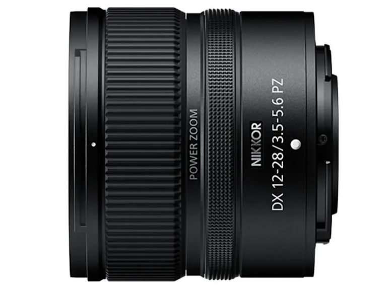 NIKKOR Z DX 12-28mm f/3.5-5.6 PZ VRの新品/中古の在庫一覧 2枚目