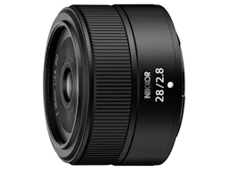 NIKKOR Z 28mm f/2.8