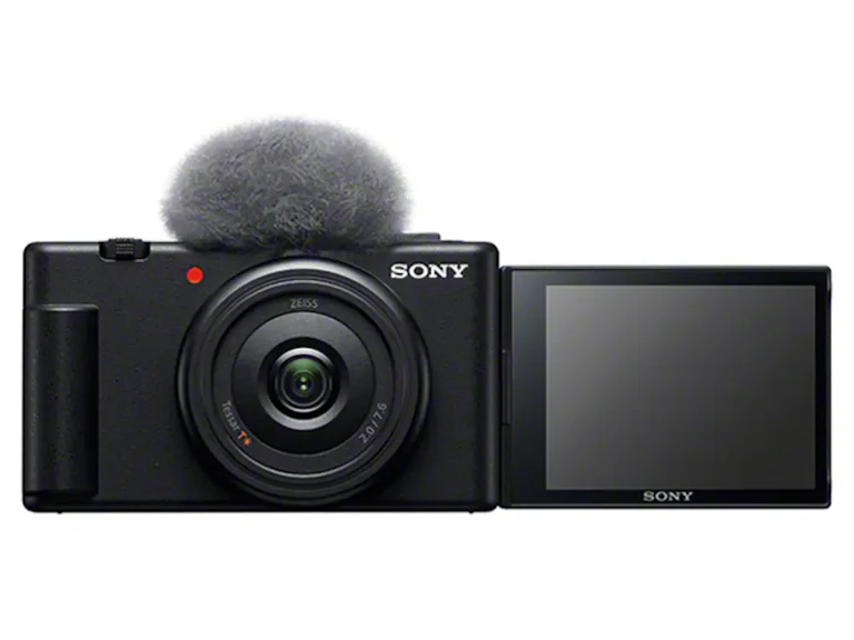 VLOGCAM ZV-1F "ブラック"の新品/中古の在庫一覧 3枚目