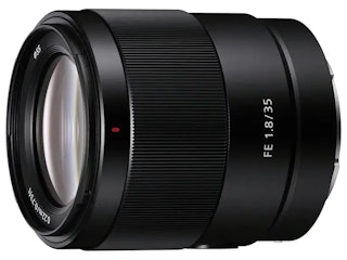 Sony E 35mm F1.8 OSS：単焦点デビューで画の質を上げる定番