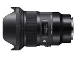 24mm F1.4 DG HSM ライカL用