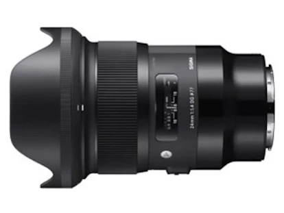 24mm F1.4 DG HSM ライカL用