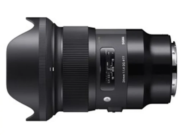 24mm F1.4 DG HSM ライカL用