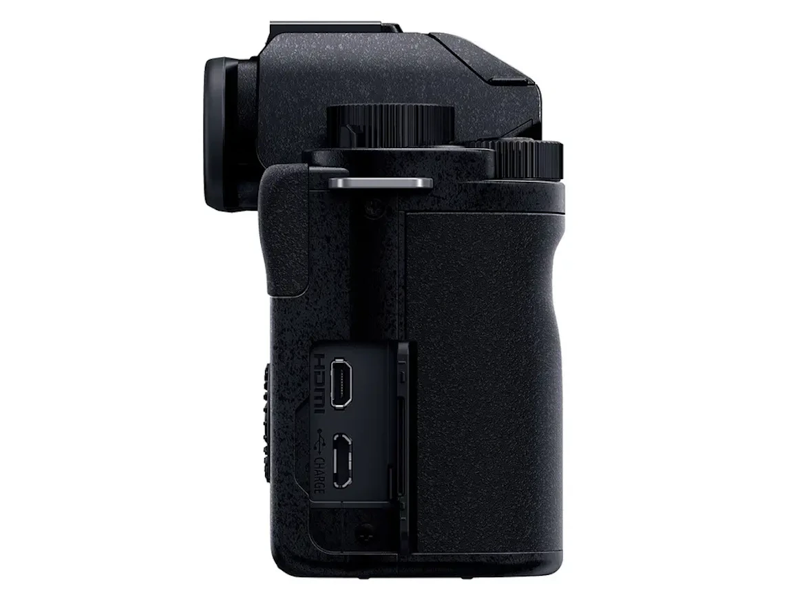 LUMIX G100(DC-G100V) 標準ズームレンズキット(トライポッドグリップ付き)の新品/中古の在庫一覧 6枚目