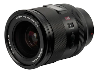 VILTROX AF 35mm F1.2 LAB ソニーE用