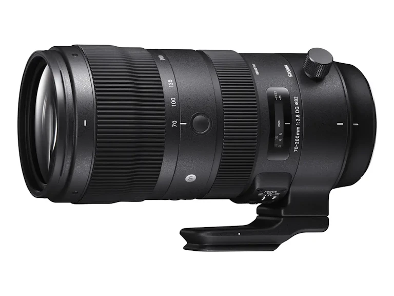 70-200mm F2.8 DG OS HSM シグマ用