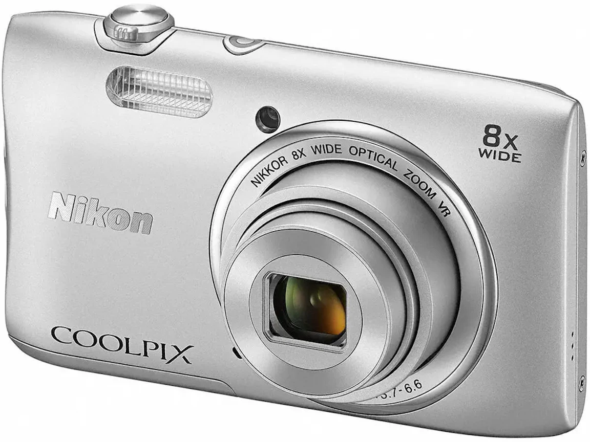 COOLPIX S3600 "クリスタルシルバー"の新品/中古の在庫一覧 2枚目