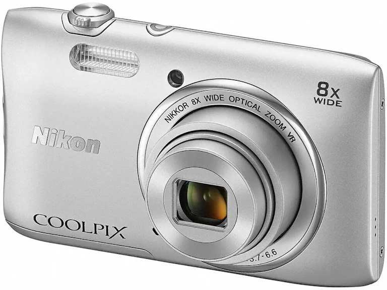 COOLPIX S3600 "クリスタルシルバー"の新品/中古の在庫一覧 2枚目