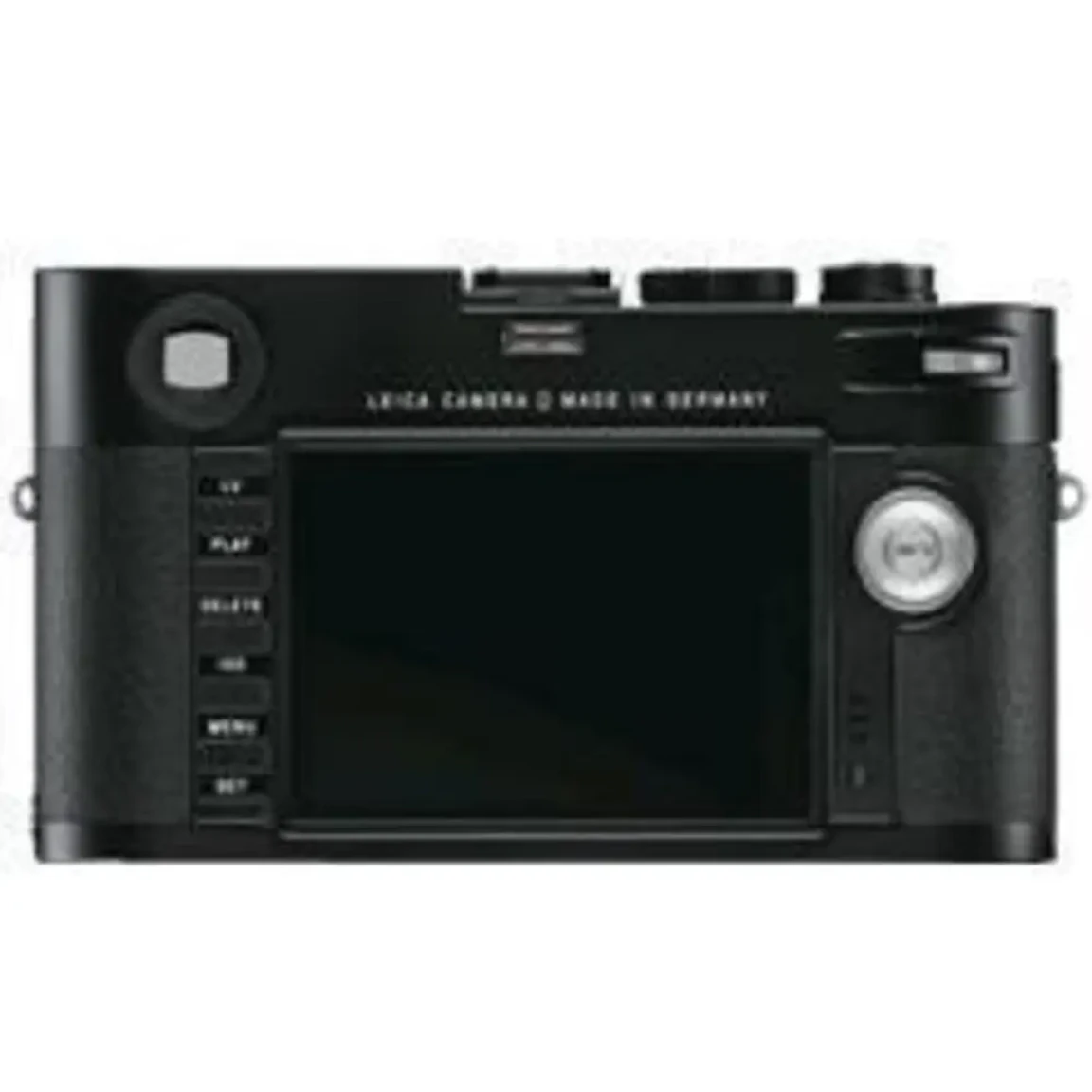 ライカM ボディ "ブラックペイント"の新品/中古の在庫一覧 2枚目